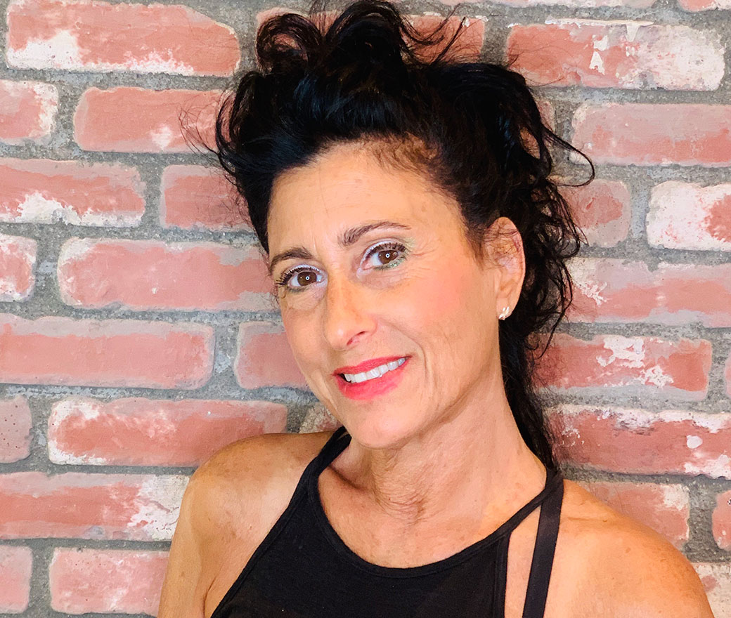 Donna Malatino / Hairstylist